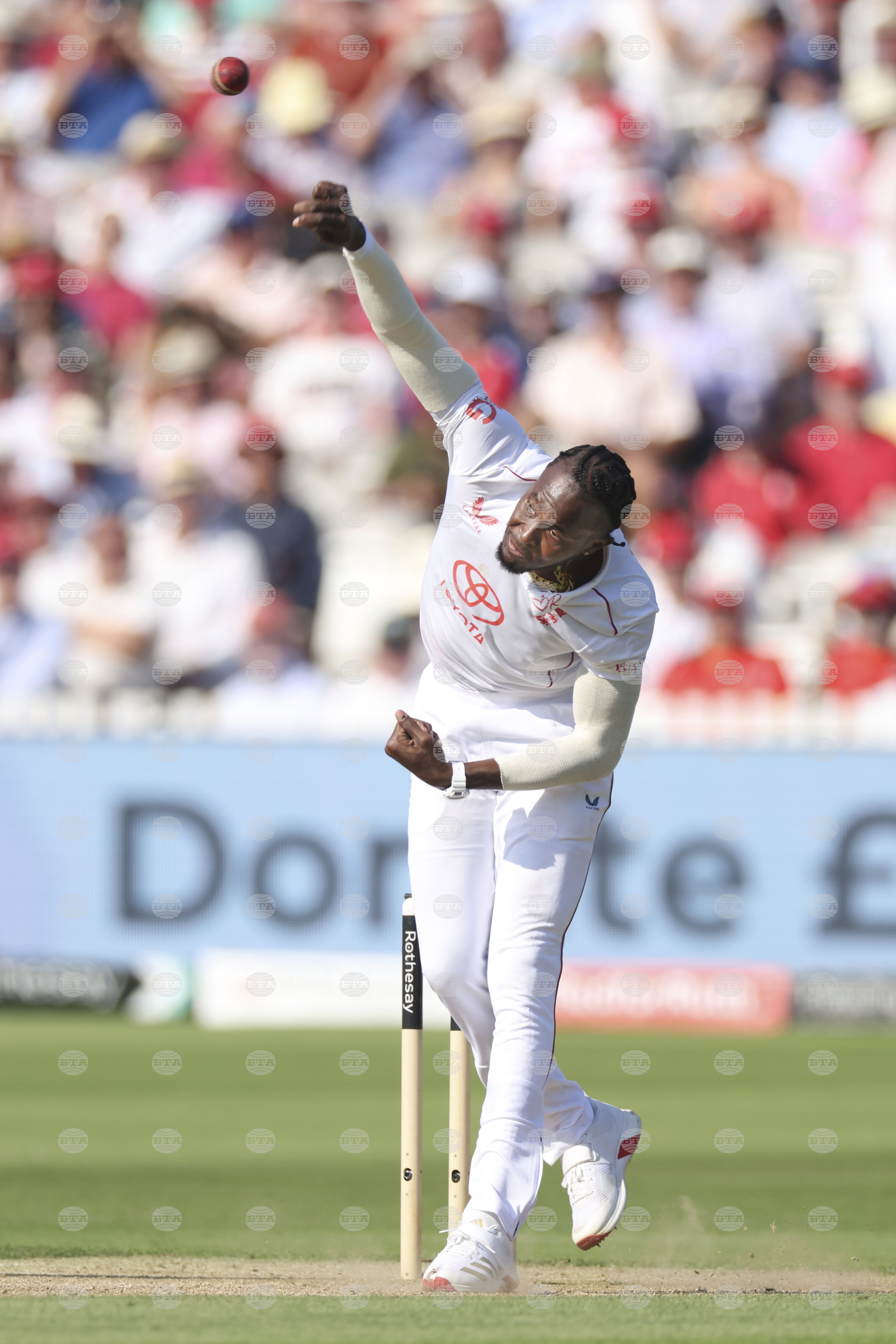 England India Cricket