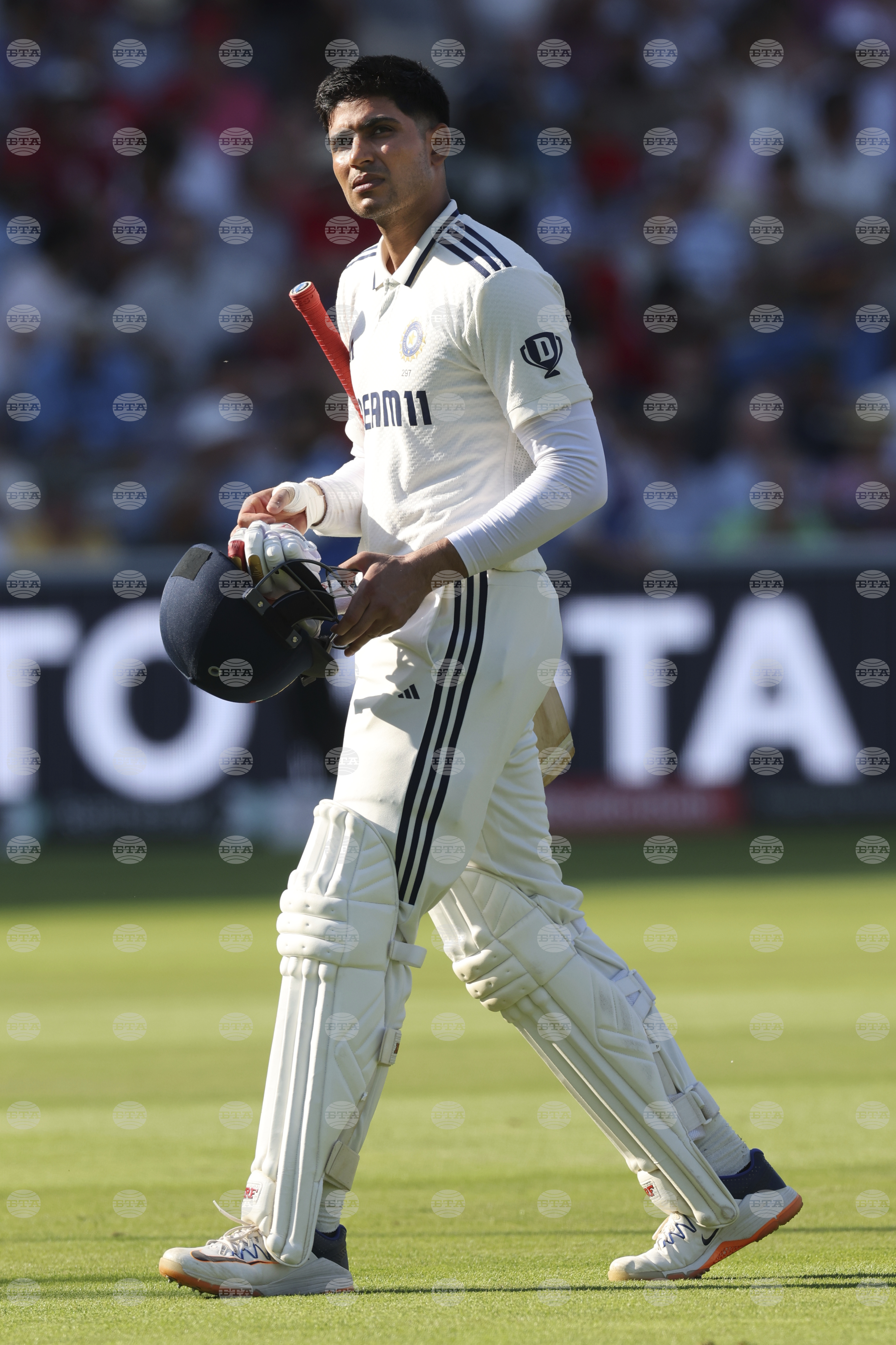 England India Cricket
