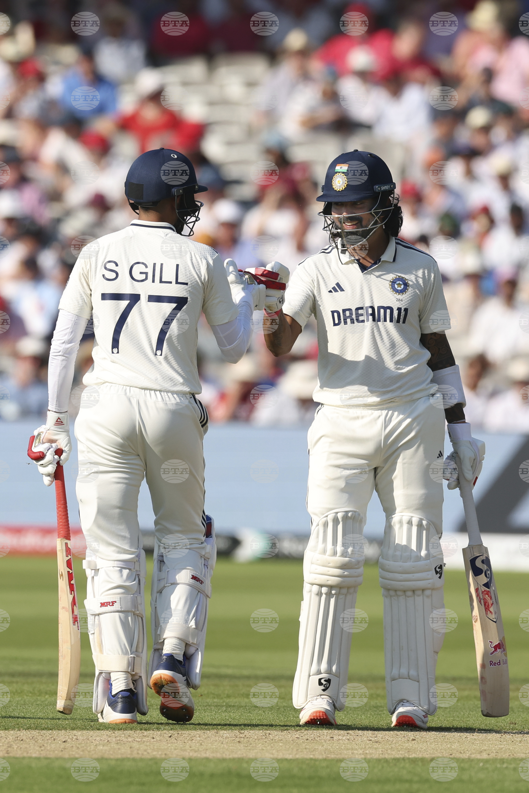 England India Cricket