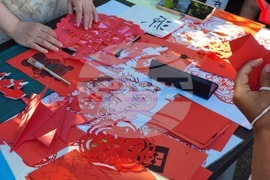 Бургас - „Докосване до Китай" - инициатива