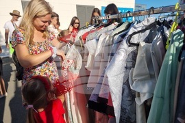 Бургас - „Докосване до Китай" - инициатива