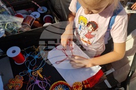 Бургас - „Докосване до Китай" - инициатива