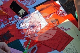 Бургас - „Докосване до Китай" - инициатива