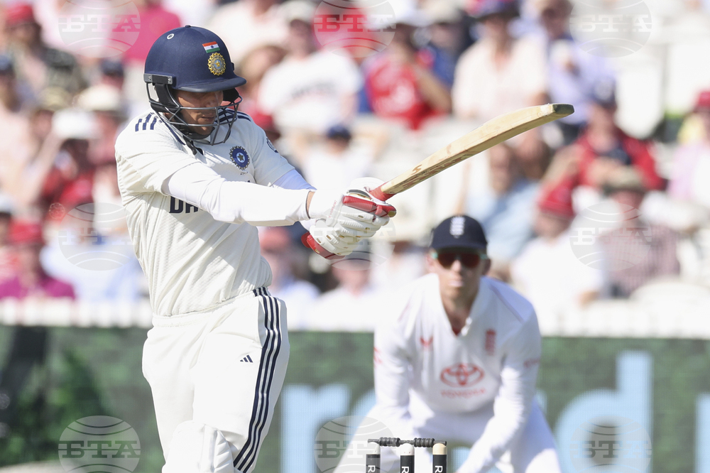England India Cricket