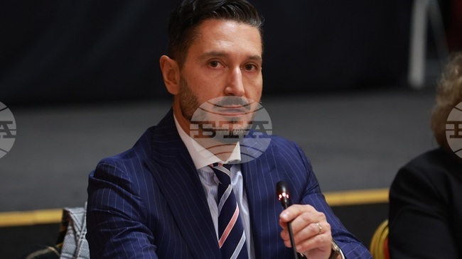 Alexander Kornezov Approved by EU Committee as Judge at EU Court of Justice