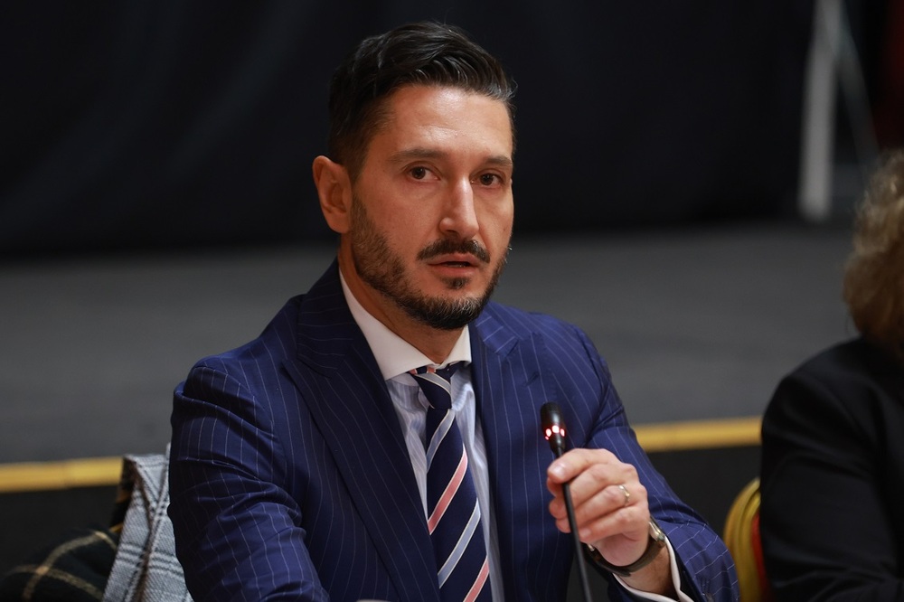 Alexander Kornezov Approved by EU Committee as Judge at EU Court of Justice