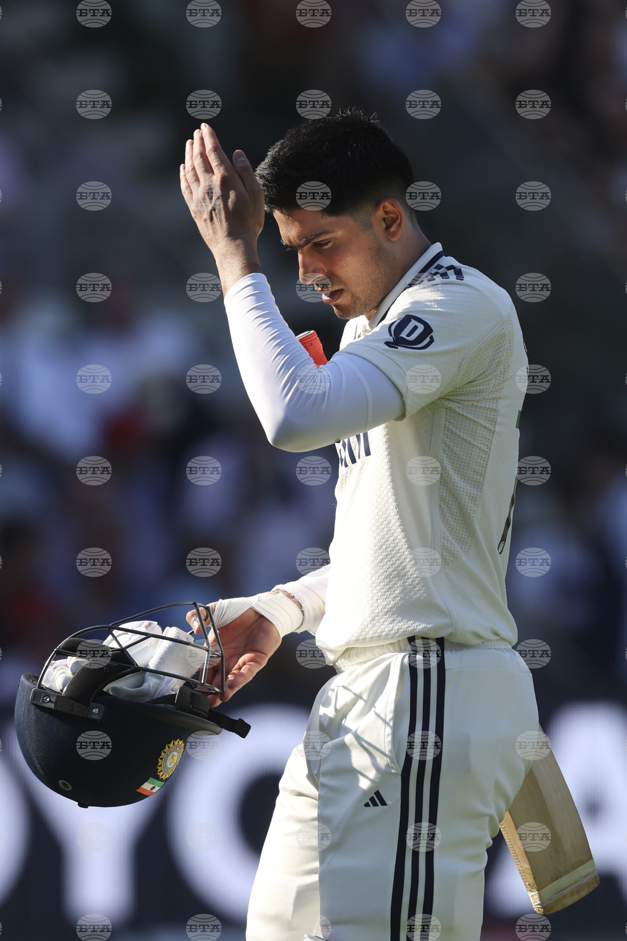 England India Cricket