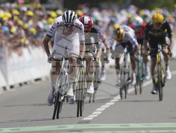 Cycling Tour de France