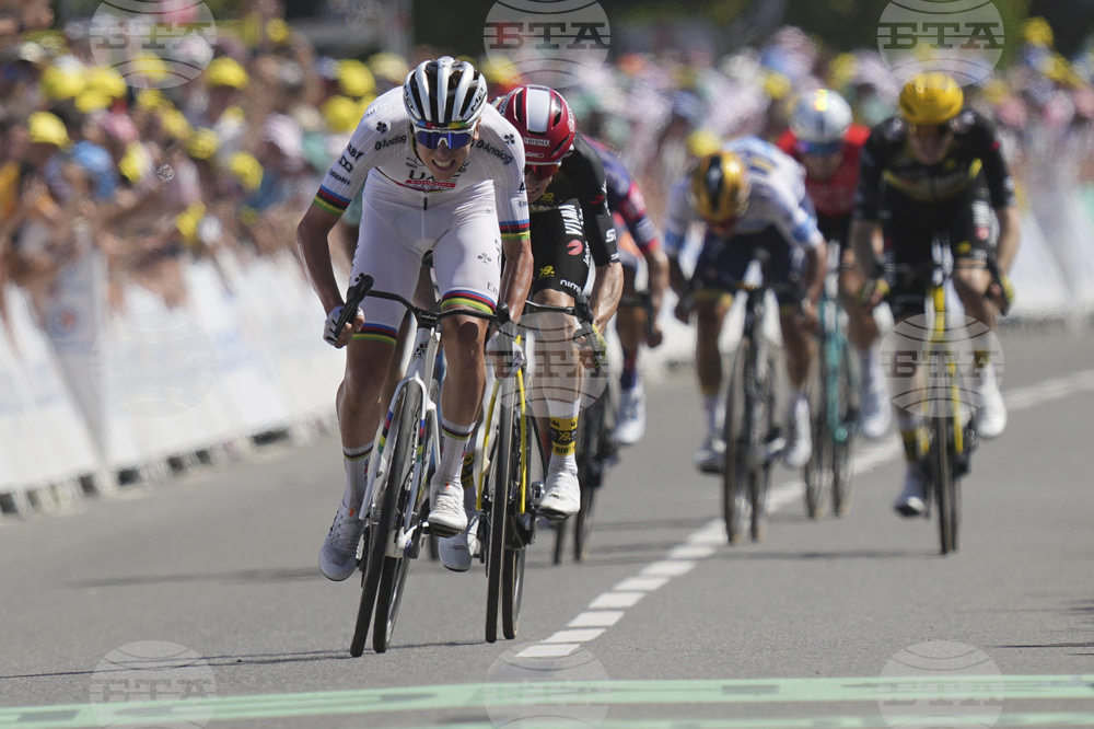 Cycling Tour de France