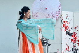 Бургас - „Докосване до Китай" - инициатива