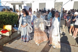 Бургас - „Докосване до Китай" - инициатива