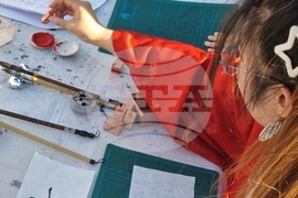 Бургас - „Докосване до Китай" - инициатива