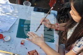 Бургас - „Докосване до Китай" - инициатива