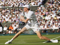 Britain Wimbledon Tennis