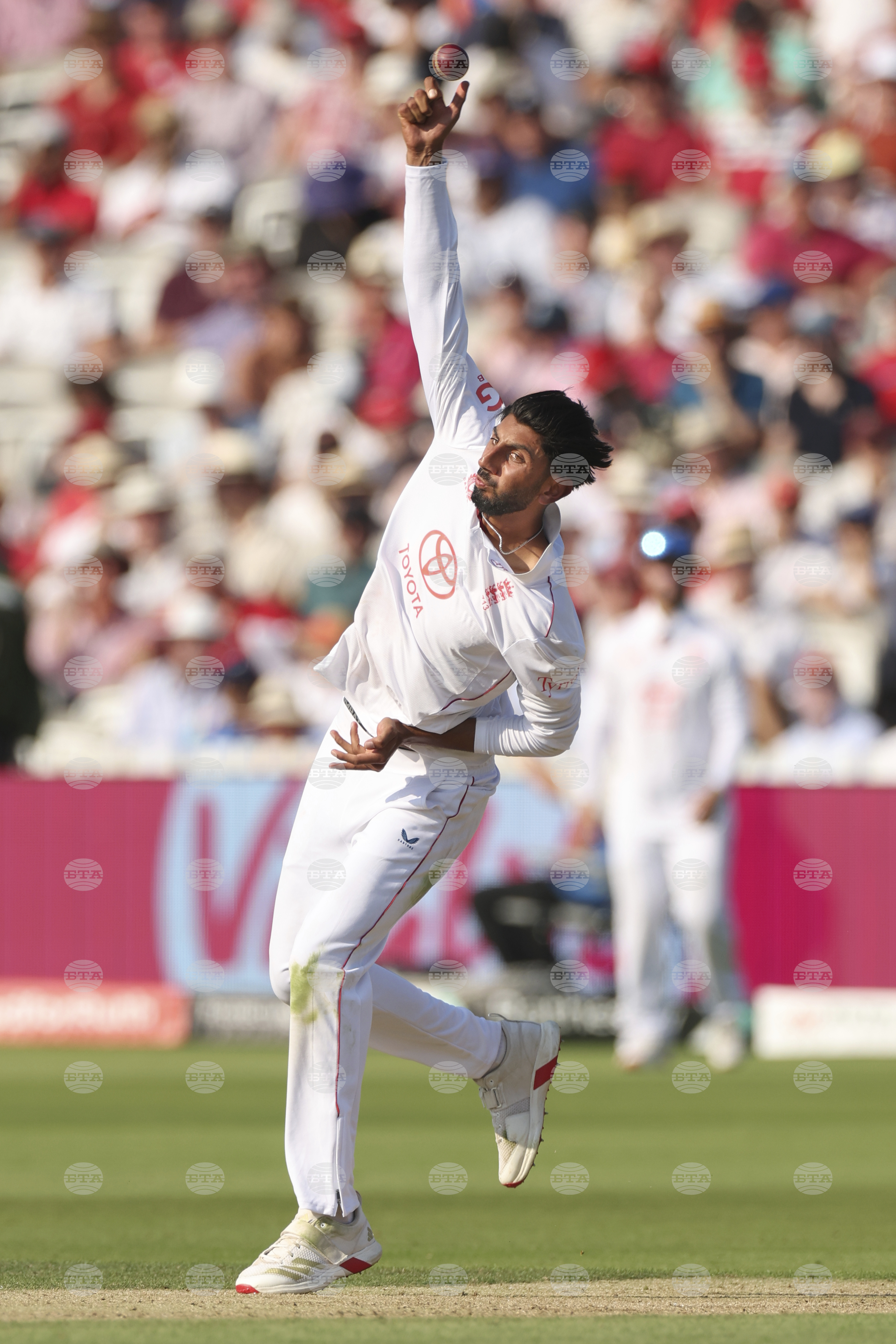England India Cricket