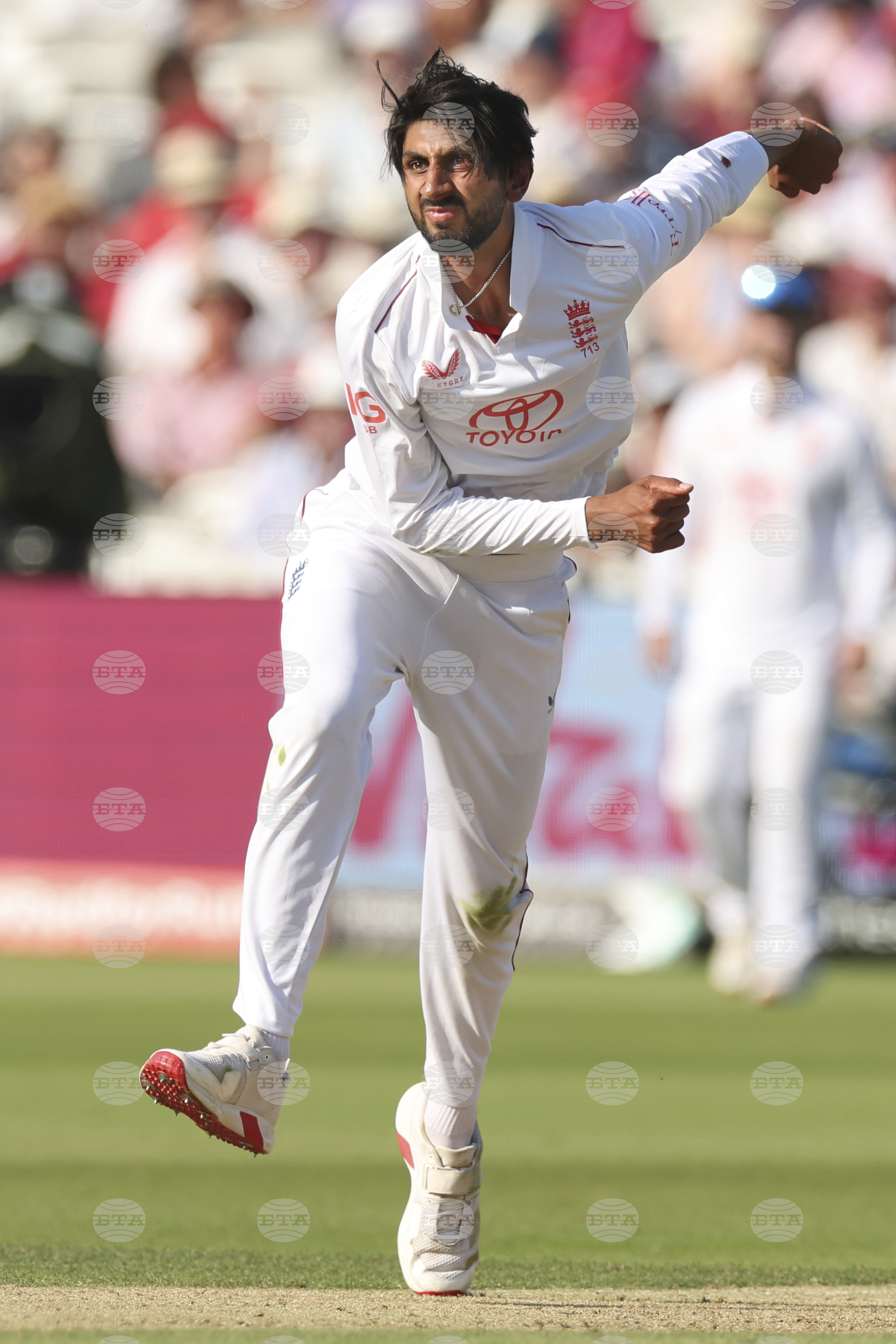 England India Cricket