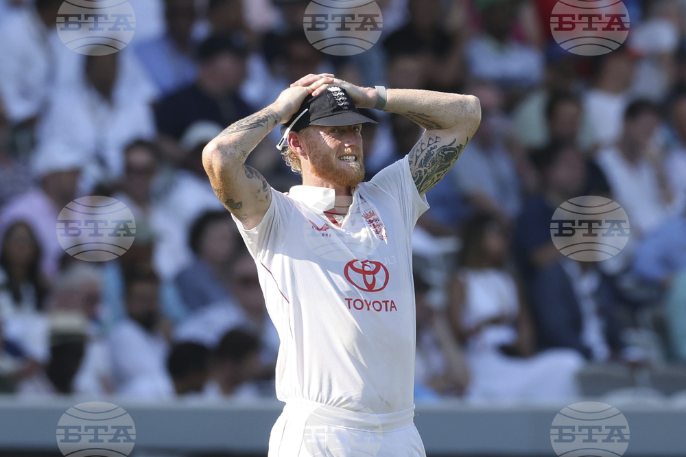England India Cricket