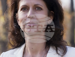 Д-р Галя Грозданова-Радева е автор на книгите „Създаване на първите професионални оркестри в България“ и „Гвардейският оркестър на България: Началото“, снимка – личен архив на Галя Грозданова-Радева