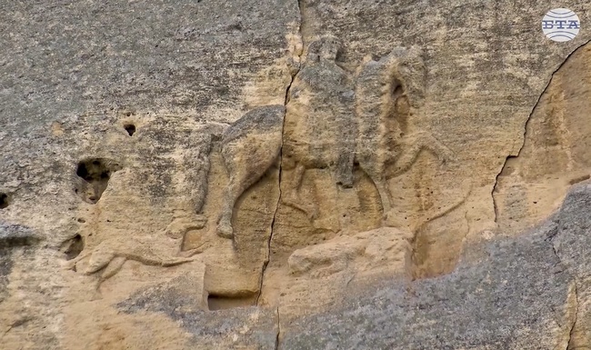 Yorgov, conservateur en chef de la réserve de Madara : le classement UNESCO accroît la notoriété du Cavalier de Madara (Madara Reserve Chief Curator Yorgov: UNESCO Listing Boosts Madara Rider’s Profile)