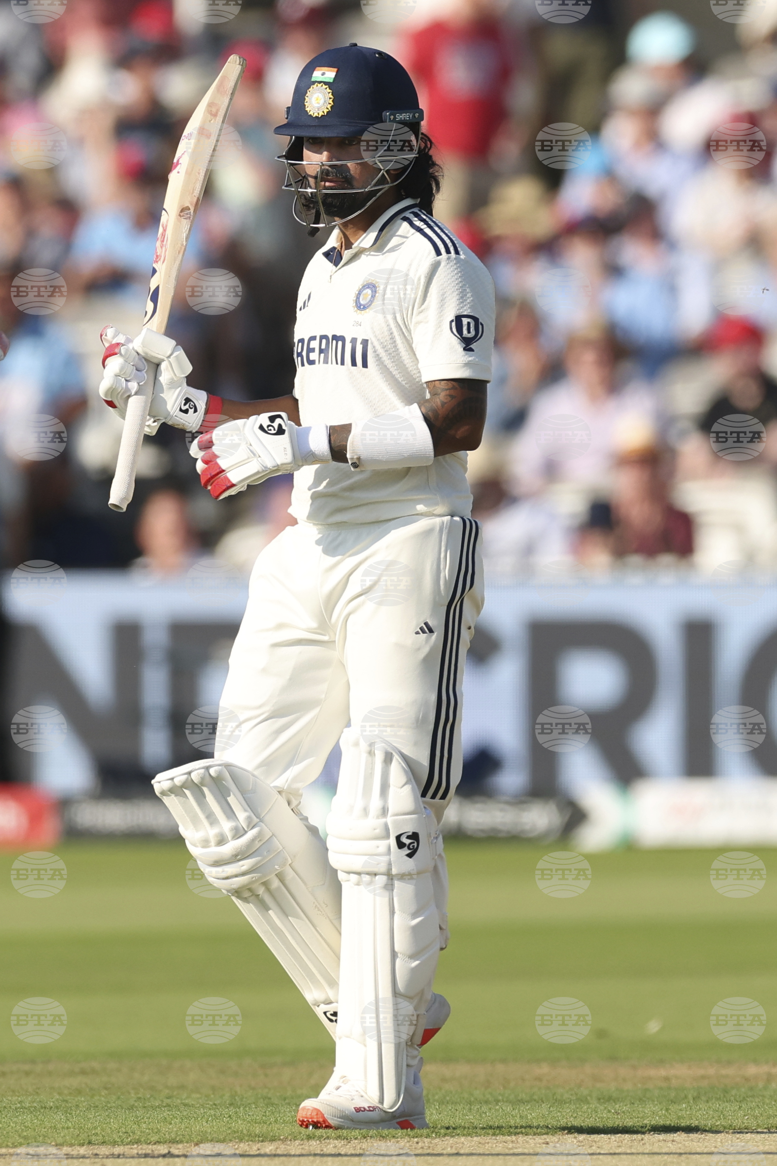 England India Cricket