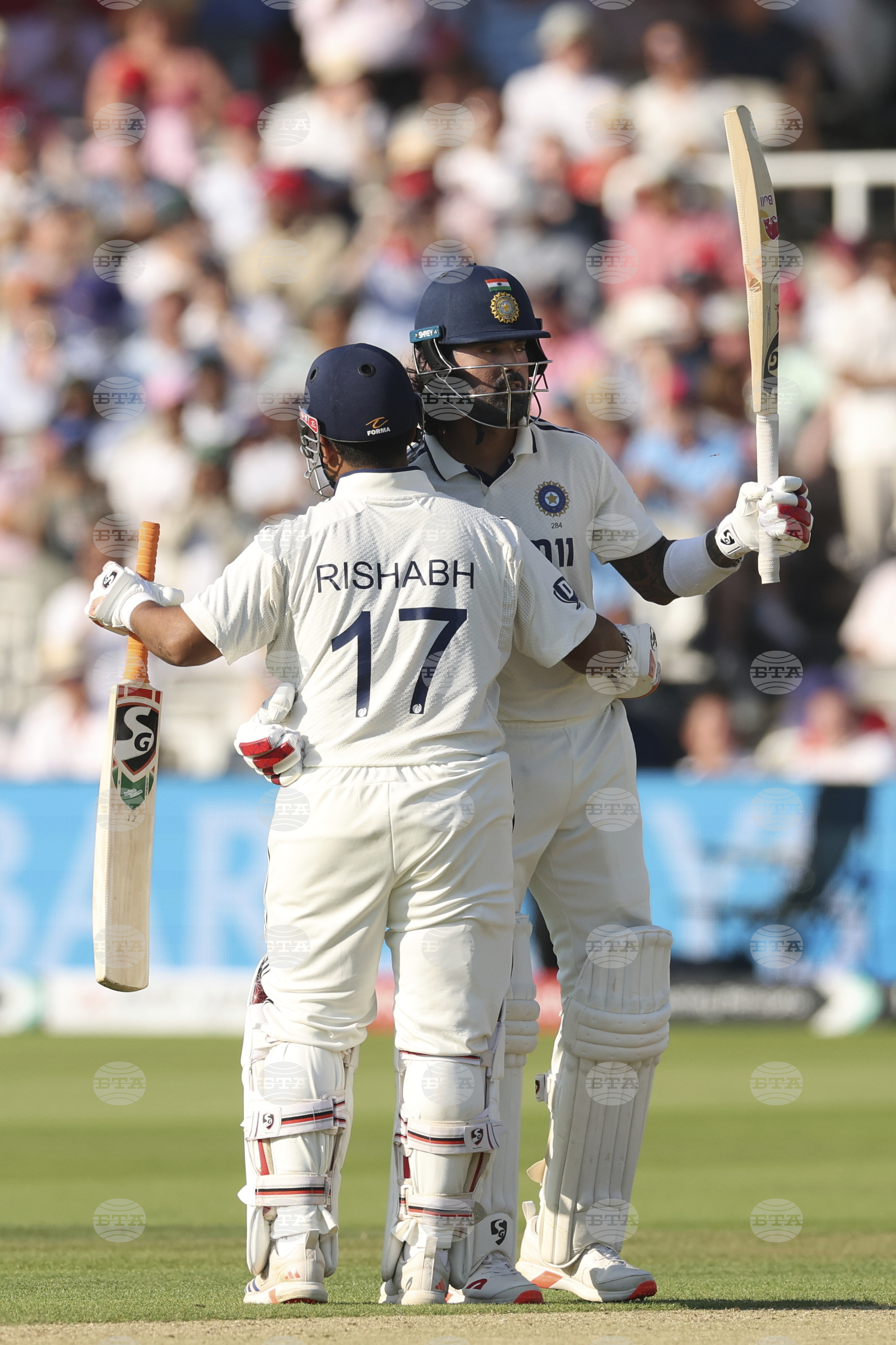 England India Cricket