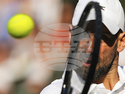 Britain Wimbledon Tennis