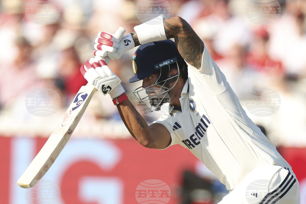 England India Cricket