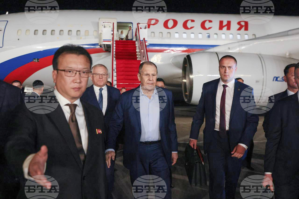 North Korea Russia