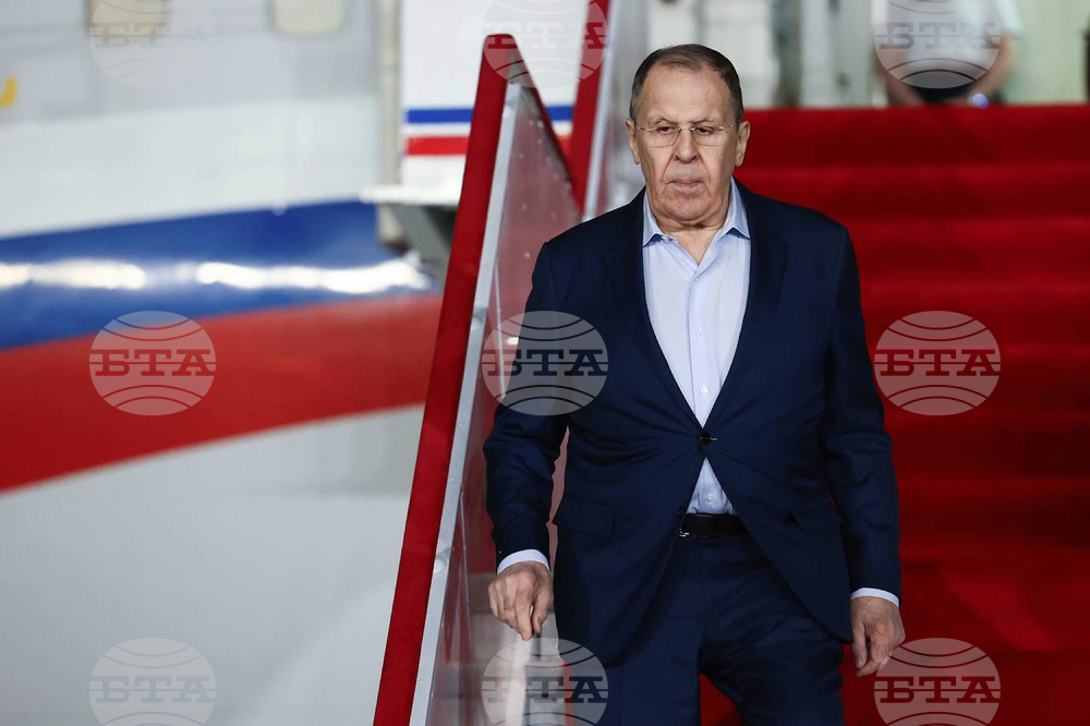 North Korea Russia