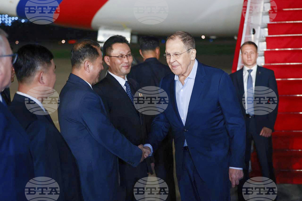 North Korea Russia