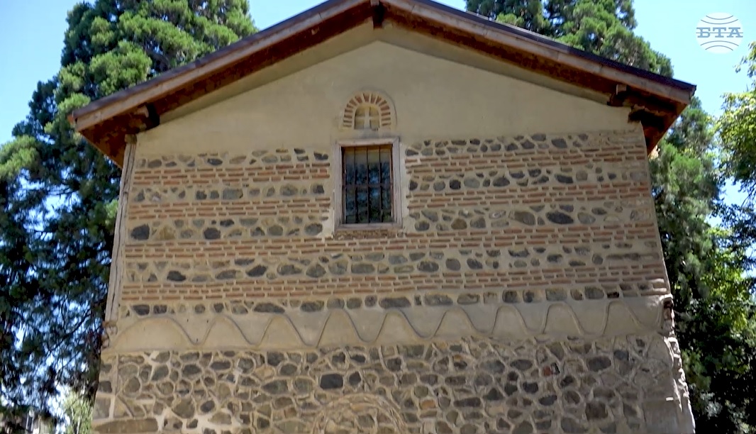 L’église de Boyana satisfait à tous les critères de l’UNESCO, affirme Inkova du Musée national d’histoire (Boyana Church Meets All UNESCO Criteria, Says National Museum of History's Inkova)