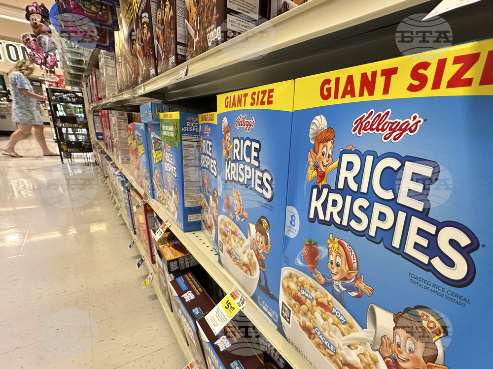 Kellogg Ferrero