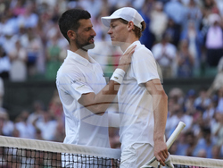 Britain Wimbledon Tennis
