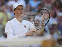 Britain Wimbledon Tennis