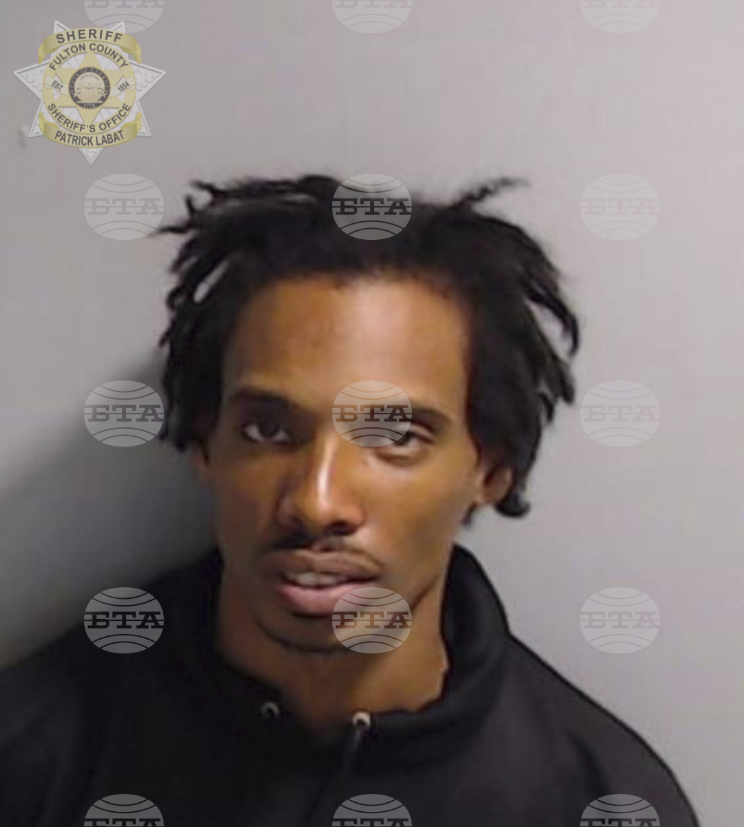 Atlanta Starvation Death