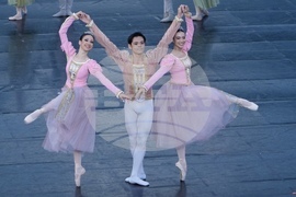 Панчарево  - „Лебедово езеро“ - балет