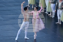 Панчарево  - „Лебедово езеро“ - балет