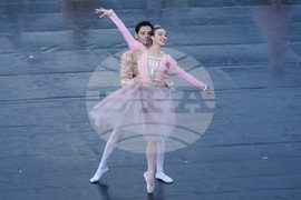 Панчарево  - „Лебедово езеро“ - балет