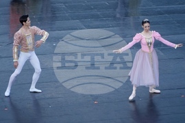 Панчарево  - „Лебедово езеро“ - балет