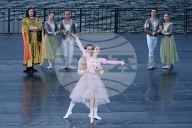 Панчарево  - „Лебедово езеро“ - балет