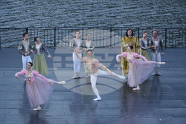 Панчарево  - „Лебедово езеро“ - балет