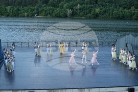 Панчарево  - „Лебедово езеро“ - балет