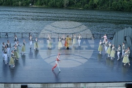 Панчарево  - „Лебедово езеро“ - балет