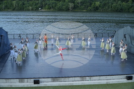 Панчарево  - „Лебедово езеро“ - балет