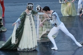 Панчарево  - „Лебедово езеро“ - балет