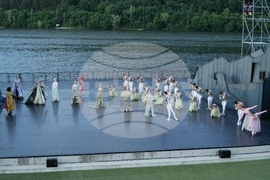 Панчарево  - „Лебедово езеро“ - балет