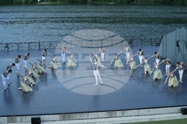 Панчарево  - „Лебедово езеро“ - балет