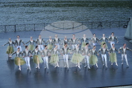 Панчарево  - „Лебедово езеро“ - балет