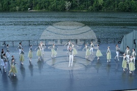 Панчарево  - „Лебедово езеро“ - балет