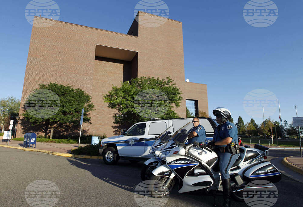 Colorado Dentist Wife Poisoned